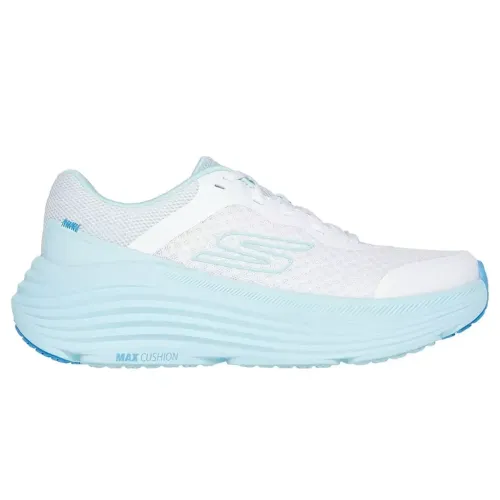 Кросівки Жіночі SKECHERS Max Cushioning - Endeavour (129470-WLB)