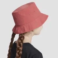 Nike ACG Apex дитячі Bucket Hat колір червоний