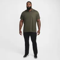 Nike Dri-FIT Victory мужские для гольфа Polo цвет зеленый