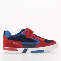 Кросівки Geox Kilwi B35A7B01422C7217 - різнокольорова