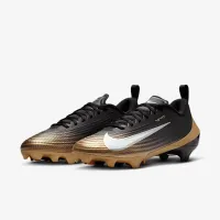 Nike Vapor Speed 3 Football Cleats цвет черный