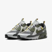 Nike Air Max 90 Drift чоловічі Кросівки колір сірий