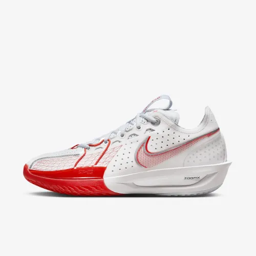 Nike G.T. Cut 3 баскетбольные Кроссовки цвет белый