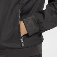 Nike Sportswear Windrunner Toddler Full-Zip Куртка цвет черный