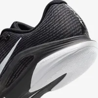 Nike Vapor 12 мужские Hard Court Tennis Кроссовки цвет черный