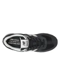 Кросівки New Balance U574LL2 - Чорні