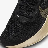 Nike Vaporfly 3 мужские Road Racing Кроссовки цвет черный