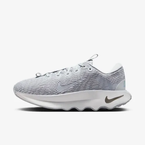 Nike Motiva жіноча Walking Кросівки колір сірий