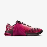 Nike Metcon 9 AMP жіноча для тренування Кросівки колір червоний