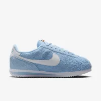 Nike Cortez Vintage Suede жіноча Кросівки блакитний