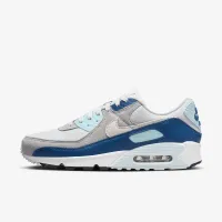 Nike Air Max 90 чоловічі Кросівки колір сірий