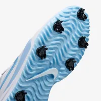 Nike Victory Pro 4 для гольфа Кроссовки цвет белый