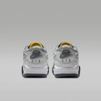 Nike Air Jordan 4 RM Premium мужские Кроссовки цвет белый