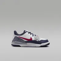 Nike Air Jordan Legacy 312 Low Little дитячі Кросівки колір білий
