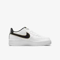 Nike Air Force 1 LV8 Big детские Кроссовки цвет белый
