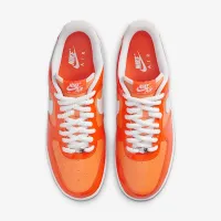 Nike Air Force 1 '07 LV8 чоловічі Кросівки Orange