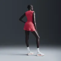 Nike Running Division женская Dri-FIT Mid-Rise 3