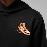 Nike Jordan Big дитячі 