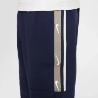 Nike Sportswear Club Toddler 2-Piece Pants комплект блакитний