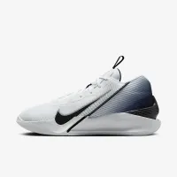 Nike G.T. Jump Academy баскетбольні Кросівки колір білий