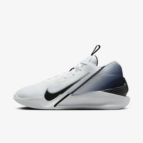 Nike G.T. Jump Academy баскетбольні Кросівки колір білий