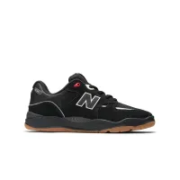 Кросівки New Balance Numeric NM1010RB - Чорні