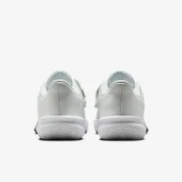 Nike Precision 7 EasyOn мужские баскетбольные Кроссовки цвет серый