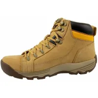 Кроссовки Caterpillar Supersede P719132 - Бежевые