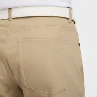 Nike Tour чоловічі 5-Pocket Slim для гольфу Pants колір коричневий