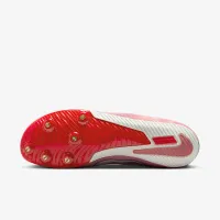 Nike Rival Sprint Track & Field Sprinting Spikes Pink