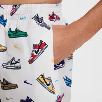 Nike Swim Breaker Big детские (для мальчиков) 7