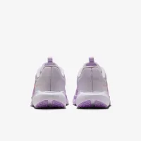 Nike Sonic Fly Big дитячі Running Кросівки колір фіолетовий
