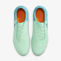 Nike Phantom GX 2 Academy LV8 TF Low-Top Soccer Кросівки колір зелений