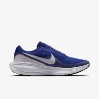 Nike Revolution 8 мужские Road Running Кроссовки синий