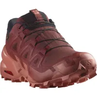Кросівки для бігу w terenie SALOMON SPEEDCROSS 6 GTX Gore-tex (475843)