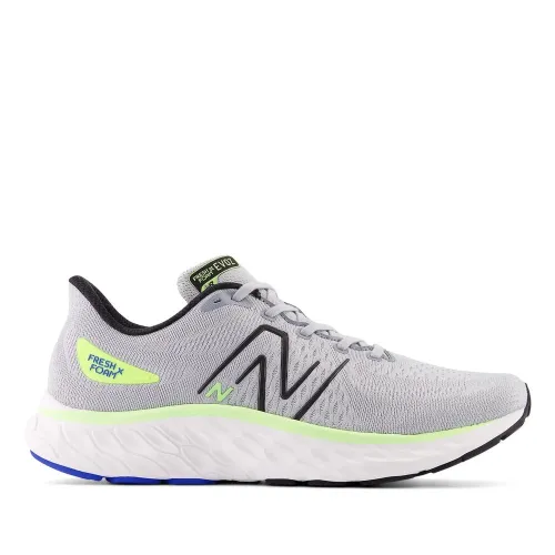 Кросівки New Balance Fresh Foam Evoz ST MEVOZRG3 - Сірі