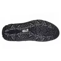 Кроссовки для треккинга Мужские Jack Wolfskin VOJO 3 WT TEXAPORE MID M (4042391_6369)