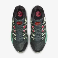 Nike KD17 баскетбольні Кросівки колір чорний