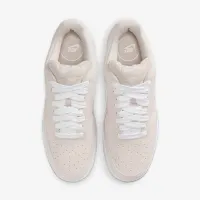 Nike Court Vision Low FL мужские Кроссовки цвет коричневый