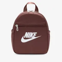 Nike Sportswear Futura 365 женская Mini рюкзак (6L) цвет коричневый
