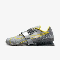 Nike Romaleos 4 Weightlifting Кроссовки цвет серый