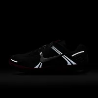 Nike Zoom Vomero 5 чоловічі Кросівки колір чорний
