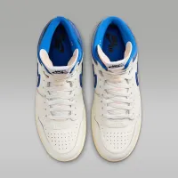 Nike Jordan Air Ship PE SP чоловічі Кросівки колір білий