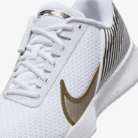 NikeCourt Vapor Pro 2 мужские Hard Court Tennis Кроссовки цвет белый