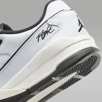 Nike Jordan Flight Court чоловічі Кросівки колір білий