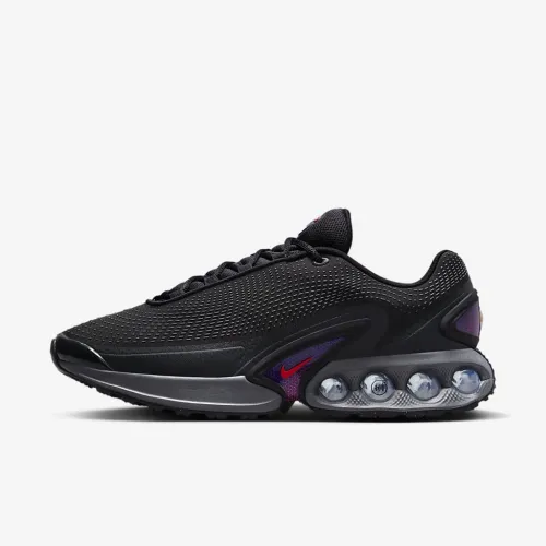 Nike Air Max Dn Кросівки колір сірий