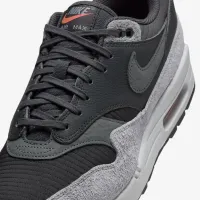 Nike Air Max 1 Premium Кроссовки цвет серый