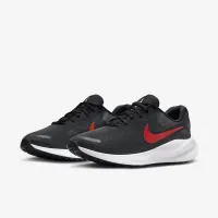 Nike Revolution 7 чоловічі Road Running Кросівки колір чорний