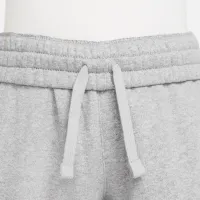 Nike Sportswear Club Fleece Big детские Cargo Pants цвет серый