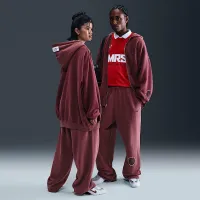 Nike x Martine Rose Sport чоловічі Bottoms колір червоний